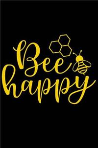 Bee Happy