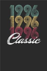 Classic 1996