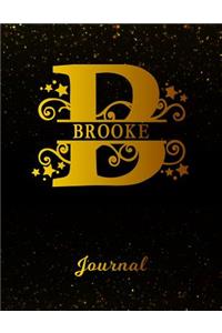 Brooke Journal