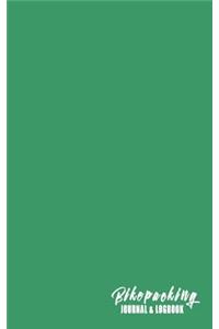 Bikepacking Journal & Logbook