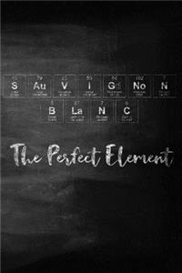 Sauvignon Blanc The Perfect Element