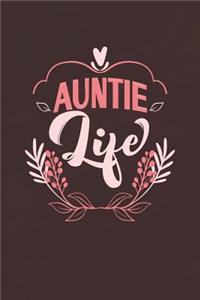Auntie Life