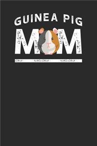 Guinea Pig Mom