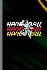 Handball Handball Handball