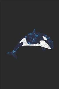 Orca Polygon