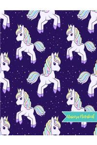 Unicorn Notebook
