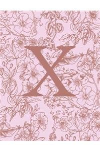 X