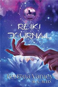 Reiki Journal