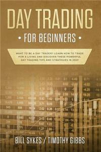 Day Trading for Beginners