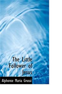 The Little Follower of Jesus