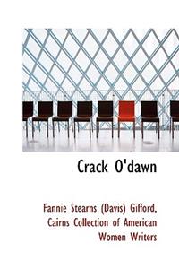 Crack O'Dawn