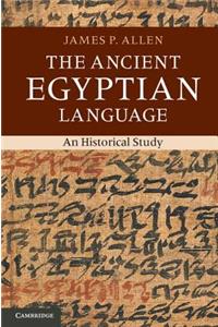 Ancient Egyptian Language