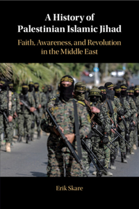 History of Palestinian Islamic Jihad