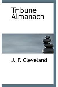 Tribune Almanach