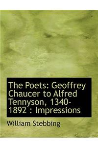 The Poets