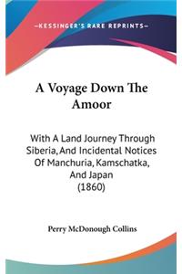 A Voyage Down the Amoor