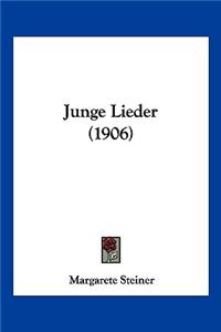 Junge Lieder (1906)