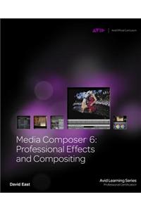 Media Composer 6