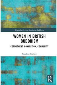 Women in British Buddhism