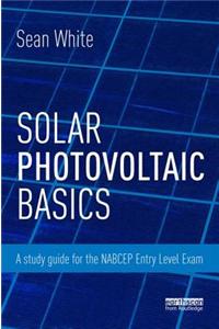 Solar Photovoltaic Basics