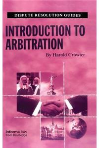 Introduction to Arbitration