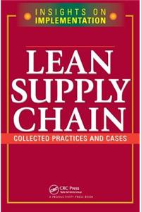 Lean Supply Chain