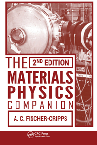 Materials Physics Companion