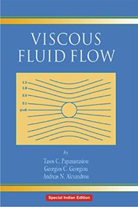 Viscous Fluid Flow