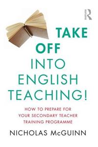 Take Off into English Teaching!