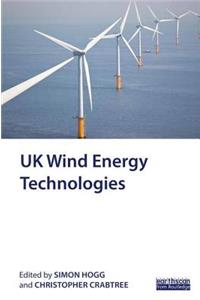 UK Wind Energy Technologies