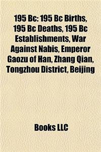 195 BC