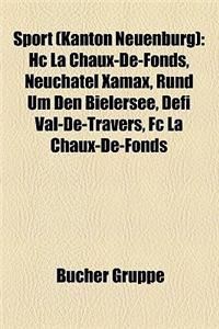 Sport (Kanton Neuenburg)