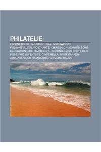 Philatelie