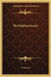 Delphian Society