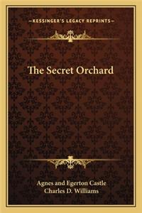 The Secret Orchard