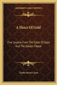 Fleece Of Gold