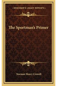 The Sportman's Primer