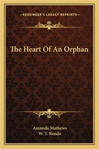 Heart of an Orphan