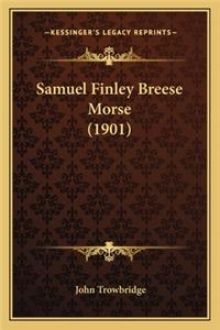 Samuel Finley Breese Morse (1901)