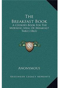 The Breakfast Book