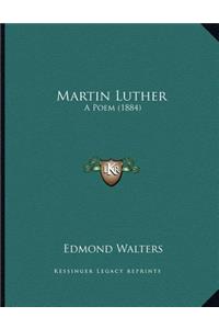 Martin Luther