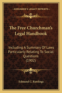 Free Churchman's Legal Handbook