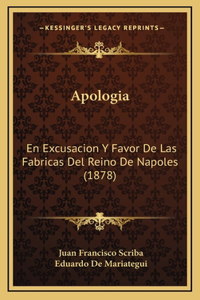 Apologia