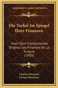 Die Turkei Im Spiegel Ihrer Finanzen
