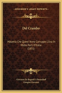 Del Crambo