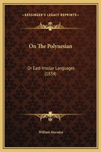 On The Polynesian