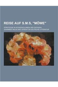 Reise Auf S.M.S, 
