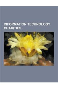 Information Technology Charities