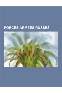 Forces Armees Russes