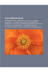 Cucurbitaceae